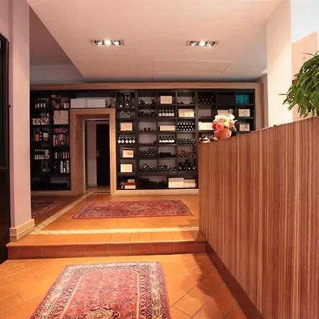 Hotel San Martino-2